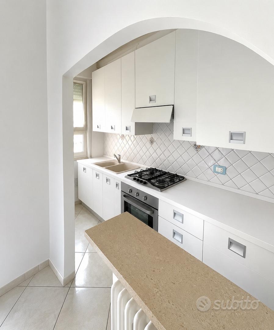 Appartamento – San Mauro Pascoli, Forlì-Cesena - Vista 2