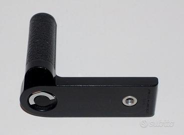 Impugnatura leica originale hand grip 14405