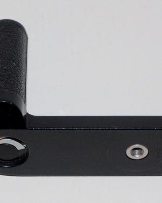 Impugnatura leica originale hand grip 14405