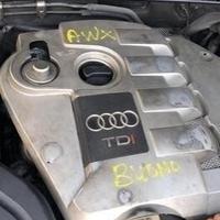 Motore 1.9 sigla awx