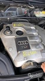 Motore 1.9 sigla awx