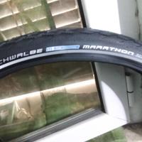 Stock copertoni bici