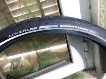 Stock copertoni bici