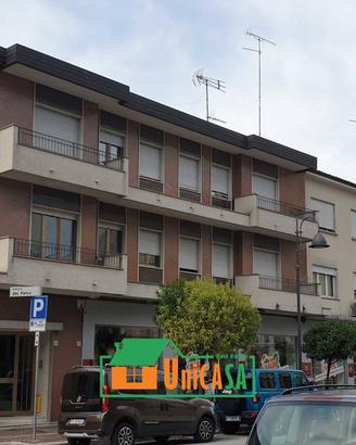 Appartamento di 130 m² con 4 locali a Monfalcone