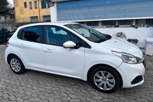 Peugeot 208 PureTech 82 5 porte Active