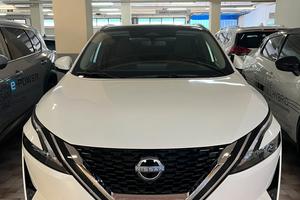 Nissan Qashqai MHEV 140 CV N-Connecta