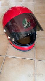 Casco AGV Ago anni ‘70