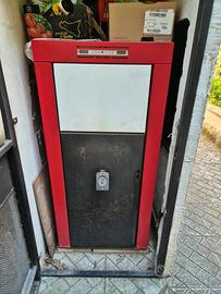 stufa a pellet EdilKamin