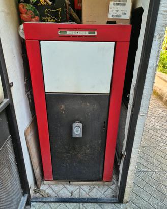 stufa a pellet EdilKamin