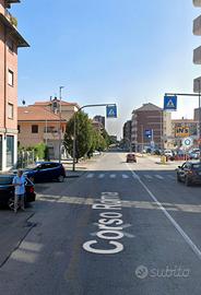 Monolocale CORSO ROMA MONCALIERI 350 EU TUTTO INCL