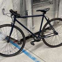Bici da corsa vintage