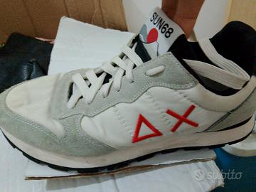 scarpe