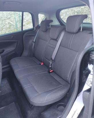 Sedile posteriore FORD B MAX del 2014
