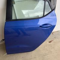 Ricambi Hyundai i 10 2018