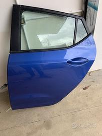 Ricambi Hyundai i 10 2018