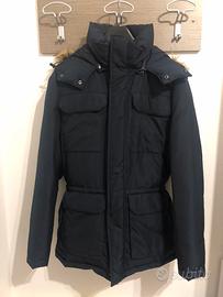 Giaccone Benetton uomo