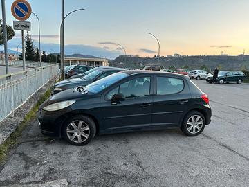 Peugeot 207 - 2007