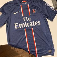 Maglia da Calcio PSG 2012-2012 Verratti taglia M
