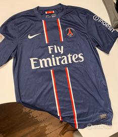 Maglia da Calcio PSG 2012-2012 Verratti taglia M