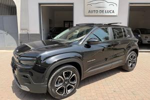 JEEP AVENGER 1.2 HYBRID AUTOM SUMMIT TETTO APRIBIL