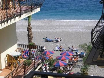Case vacanze taormina mare