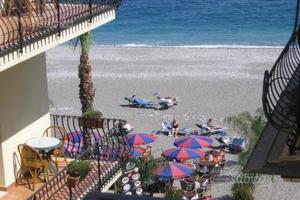 Case vacanze taormina mare
