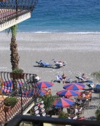 Case vacanze taormina mare