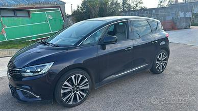 Renault Scenic 2019 1.6 160cv