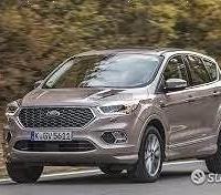 Ford kuga vignale ricambi musata frontale