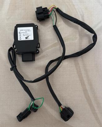 Antifurto originale Honda con cablaggio