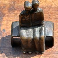 Nino Tassone bronzi