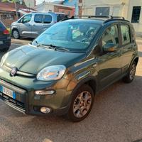 Fiat Panda 1.3 MJT S&S Trekking