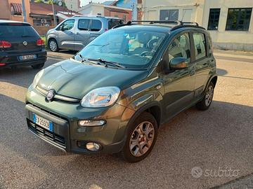 Fiat Panda 1.3 MJT S&S Trekking