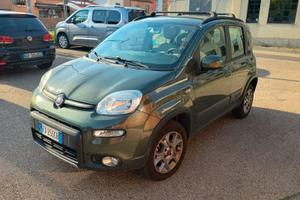 Fiat Panda 1.3 MJT S&S Trekking