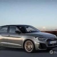 Ricambi audi a1 2022