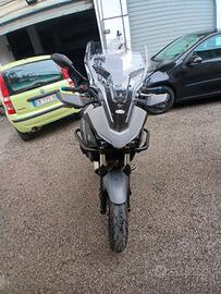 Yamaha Tracer 700 - 2021