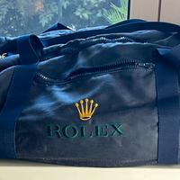 Rolex GRANDE BORSA WEEKEND