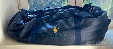 Rolex GRANDE BORSA WEEKEND