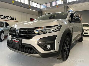 Dacia Jogger 1.0 tce Extreme UP Gpl 100cv