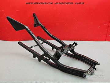 TELAIETTO POSTERIORE HONDA CBR 954 RR 2002 2003