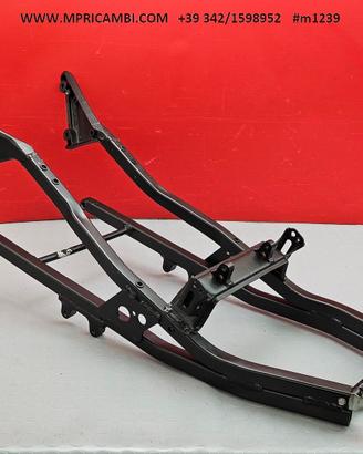 TELAIETTO POSTERIORE HONDA CBR 954 RR 2002 2003