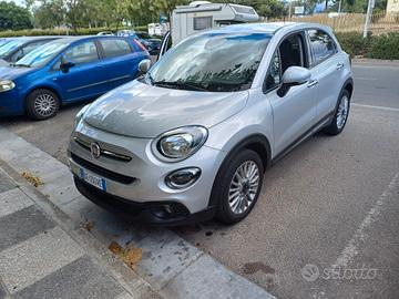 500x 1.0 120cv 
