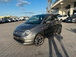 Fiat 500 1.0 hybrid Club 70cv