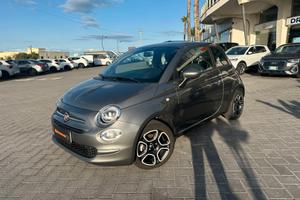 Fiat 500 1.0 hybrid Club 70cv