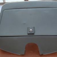BAULETTO PORTAOGGETTI VESPA PX