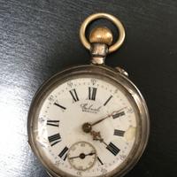 Orologio da taschino Gabriel Geneve