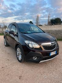 Opel mokka 1.4 benz gpl