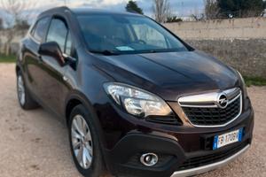 Opel mokka 1.4 benz gpl
