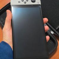 Nintendo Switch Oled Console