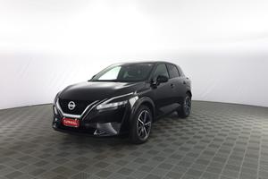 NISSAN Qashqai Qashqai MHEV 158 CV Xtronic Premi
